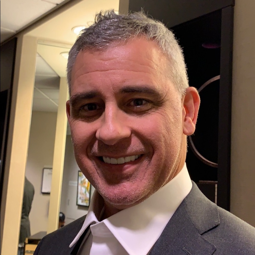Meet your Posher, Alex